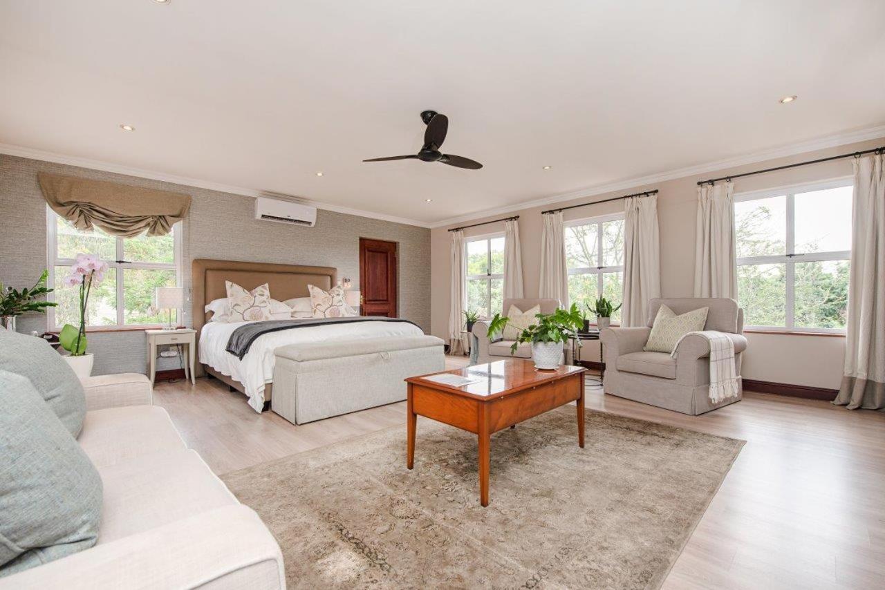 Wild Olive Executive Suite Johannesburg Exteriér fotografie