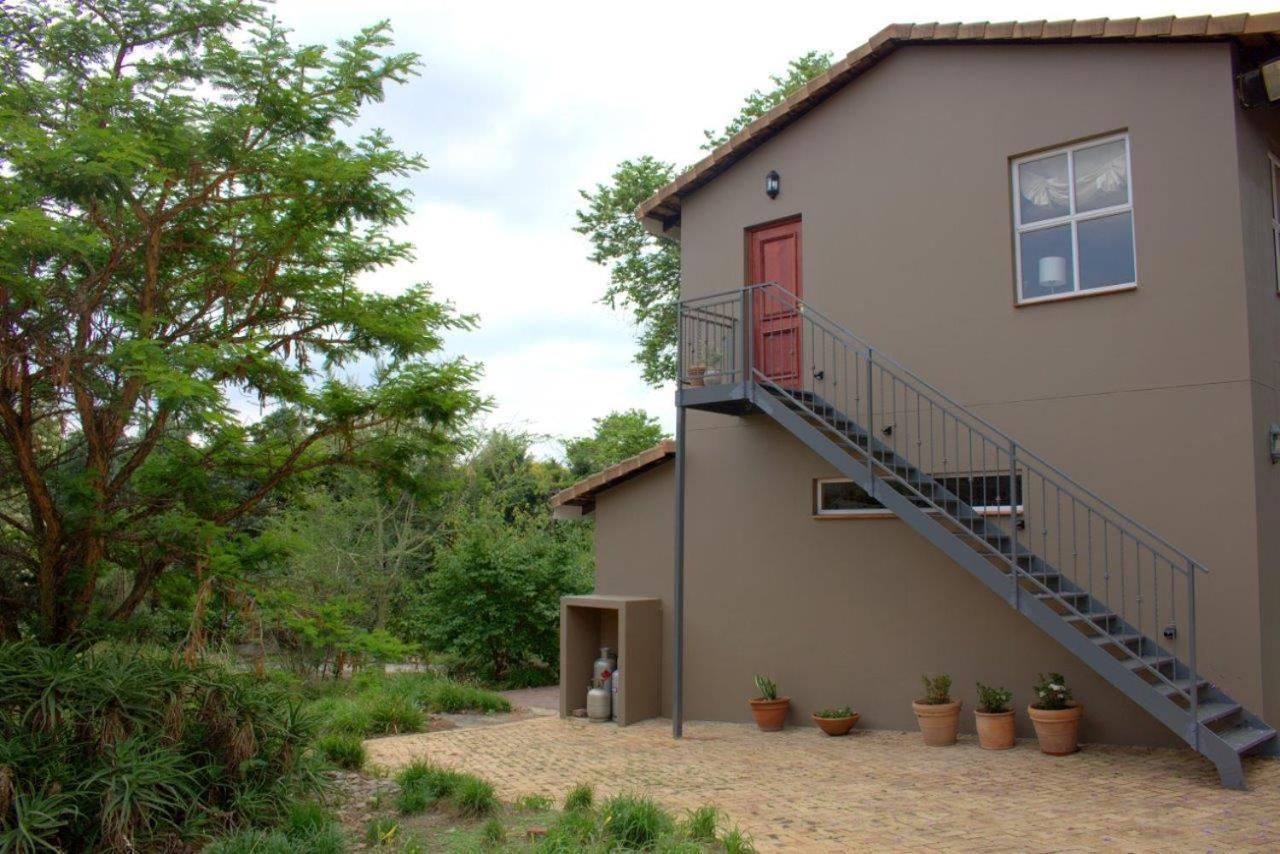 Wild Olive Executive Suite Johannesburg Exteriér fotografie