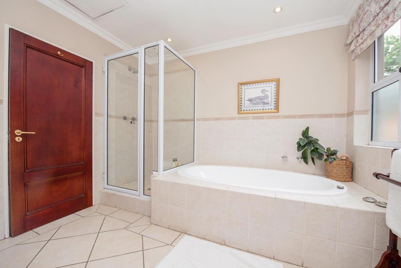 Wild Olive Executive Suite Johannesburg Exteriér fotografie