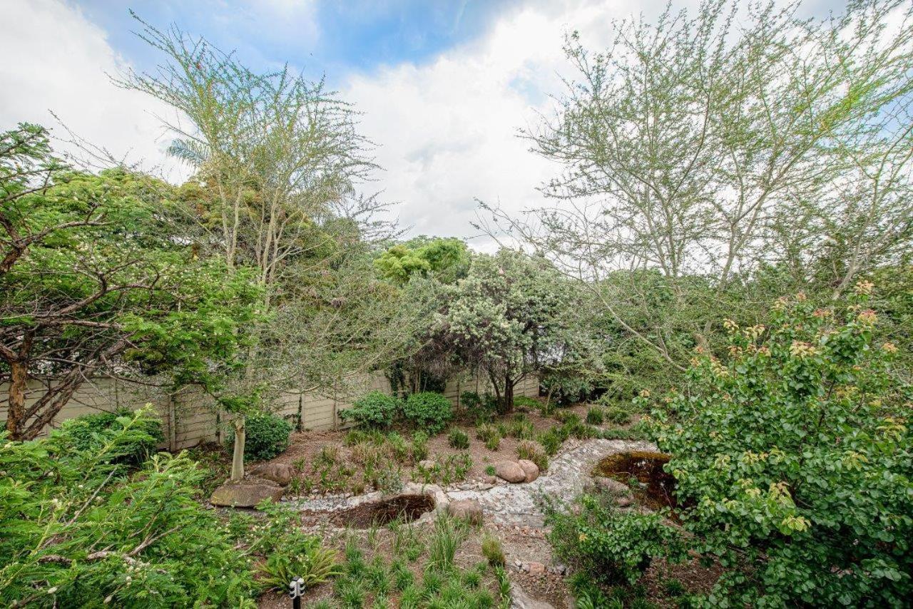 Wild Olive Executive Suite Johannesburg Exteriér fotografie