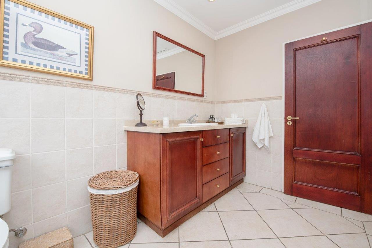Wild Olive Executive Suite Johannesburg Exteriér fotografie