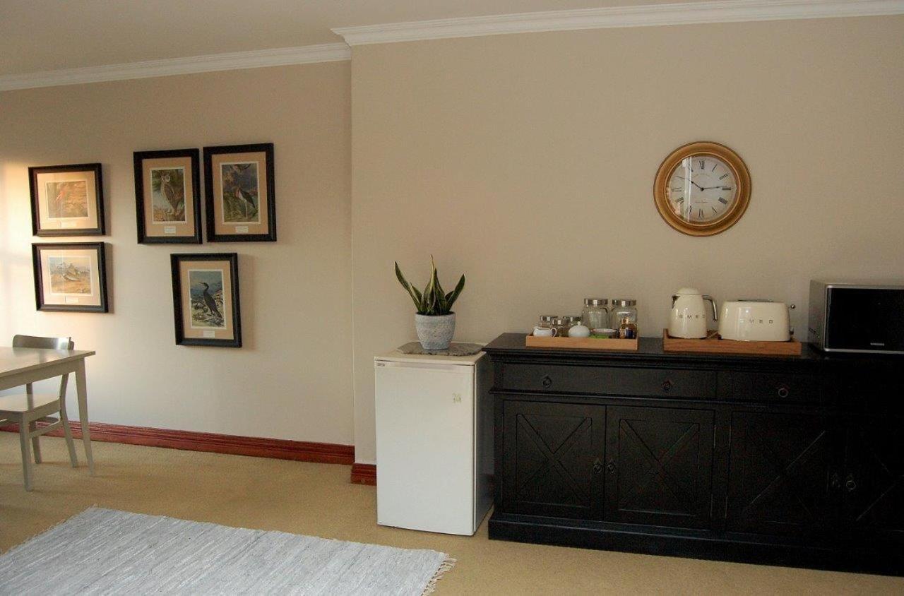 Wild Olive Executive Suite Johannesburg Exteriér fotografie