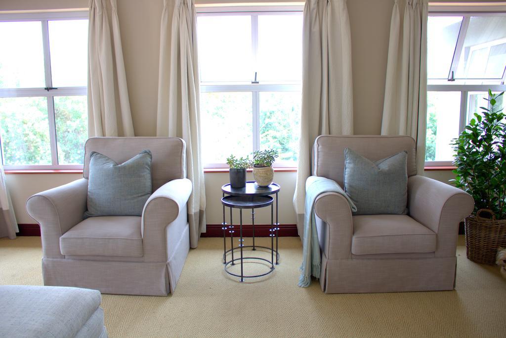 Wild Olive Executive Suite Johannesburg Exteriér fotografie
