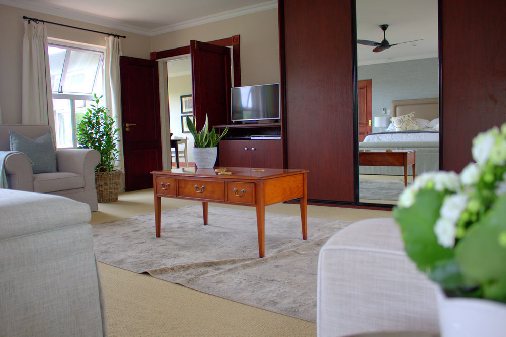 Wild Olive Executive Suite Johannesburg Exteriér fotografie