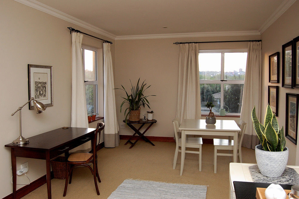 Wild Olive Executive Suite Johannesburg Exteriér fotografie